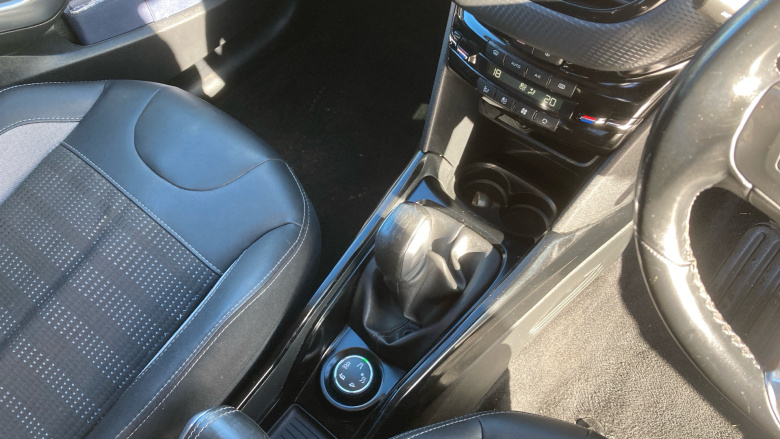 Peugeot 2008 1.6 BlueHDi 100 Allure 5dr Diesel Estate